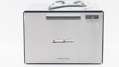 Fisher u0026 Paykel DD60SCX9