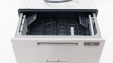 Fisher u0026 Paykel DD60SCX9