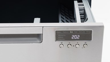 Fisher u0026 Paykel DD60SCX9