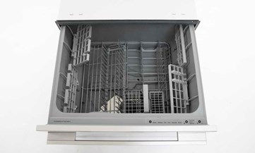 Fisher u0026 Paykel DD60SDFTX9