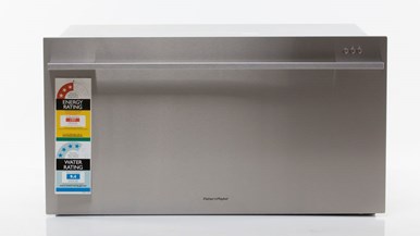Fisher u0026 Paykel DD90SDFTX2