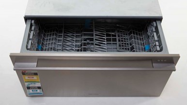 Fisher u0026 Paykel DD90SDFTX2