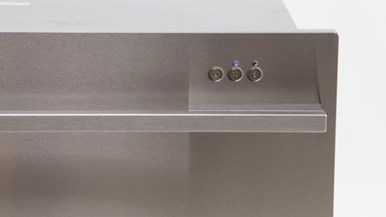 Fisher u0026 Paykel DD90SDFTX2