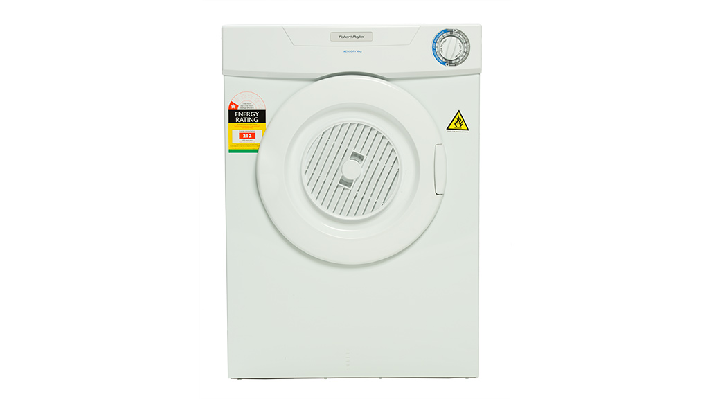 Fisher u0026 Paykel DE40F56A2