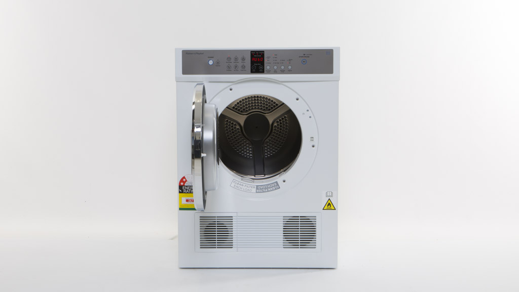 Fisher u0026 Paykel DE5060G1