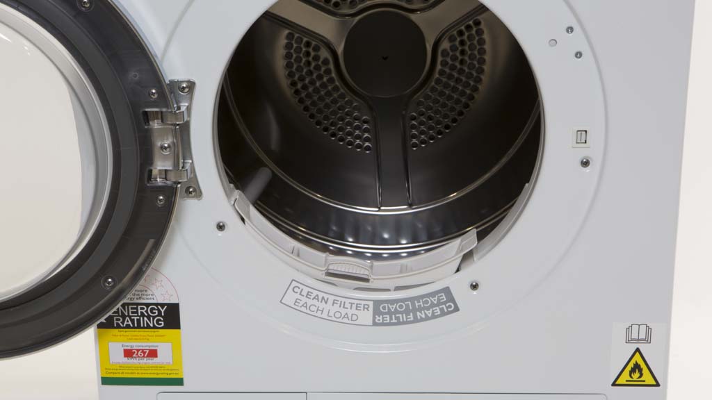 Fisher u0026 Paykel DE5060G1