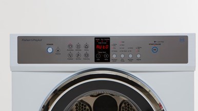 Fisher u0026 Paykel DE5060G1