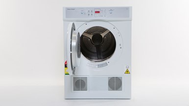 Fisher u0026 Paykel DE5060M1