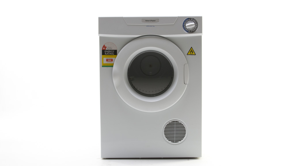 Fisher u0026 Paykel DE50F56A