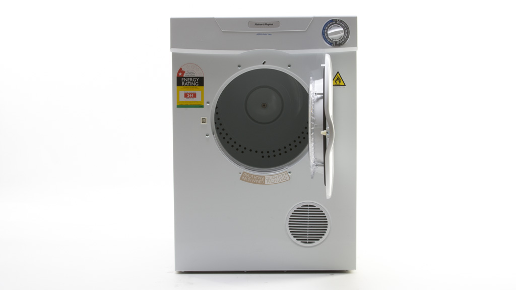 Fisher u0026 Paykel DE50F56A