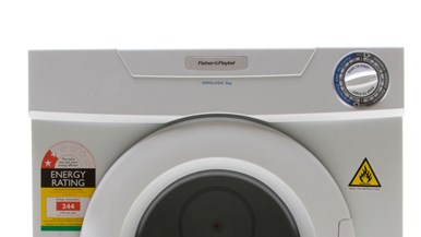 Fisher u0026 Paykel DE50F56A