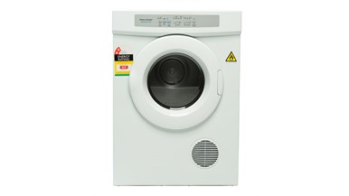 Fisher u0026 Paykel DE50F56E1