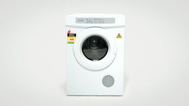 Fisher u0026 Paykel DE50F56E1