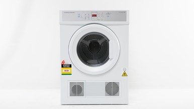 Fisher u0026 Paykel DE6060M2