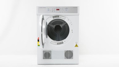 Fisher u0026 Paykel DE6060M2