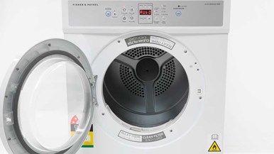 Fisher u0026 Paykel DE6060M2