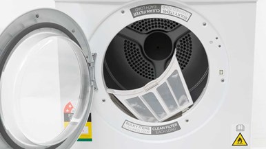 Fisher u0026 Paykel DE6060M2