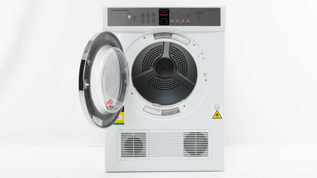 Fisher u0026 Paykel DE7060G2