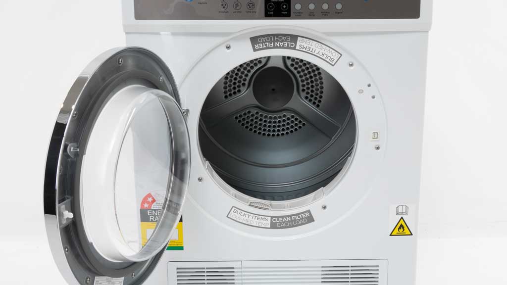 Fisher u0026 Paykel DE7060G2