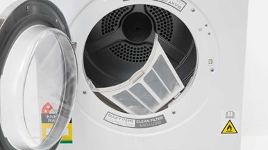 Fisher u0026 Paykel DE7060G2