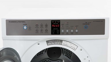 Fisher u0026 Paykel DE7060G2