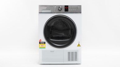 Fisher u0026 Paykel DE8060P3