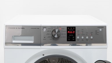 Fisher u0026 Paykel DE8060P3