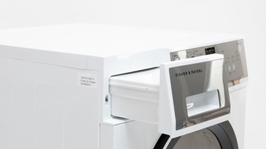 Fisher u0026 Paykel DE8060P3