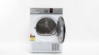 Fisher u0026 Paykel DE8060P3