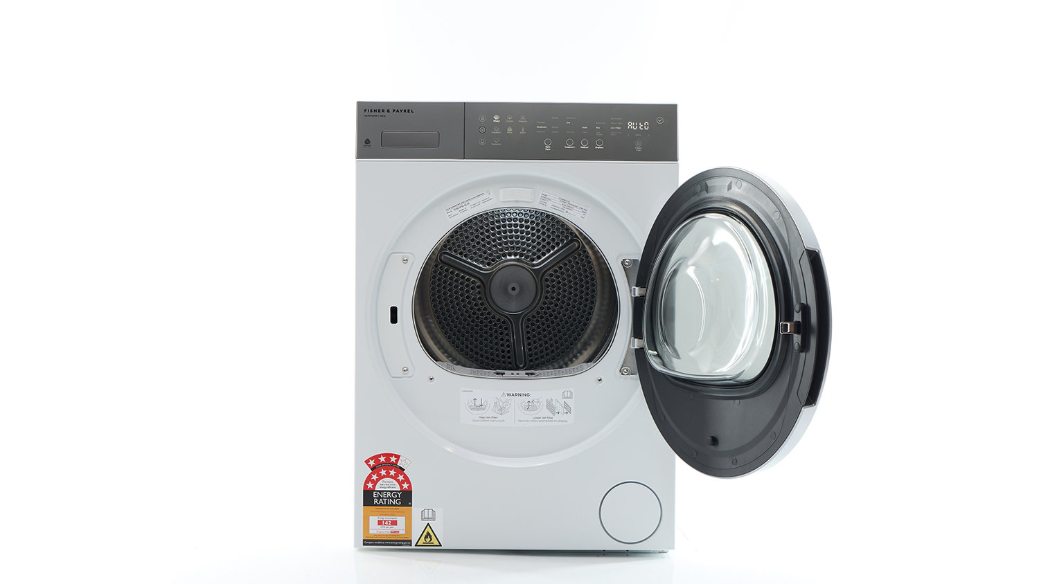 Fisher u0026 Paykel DH1060P5