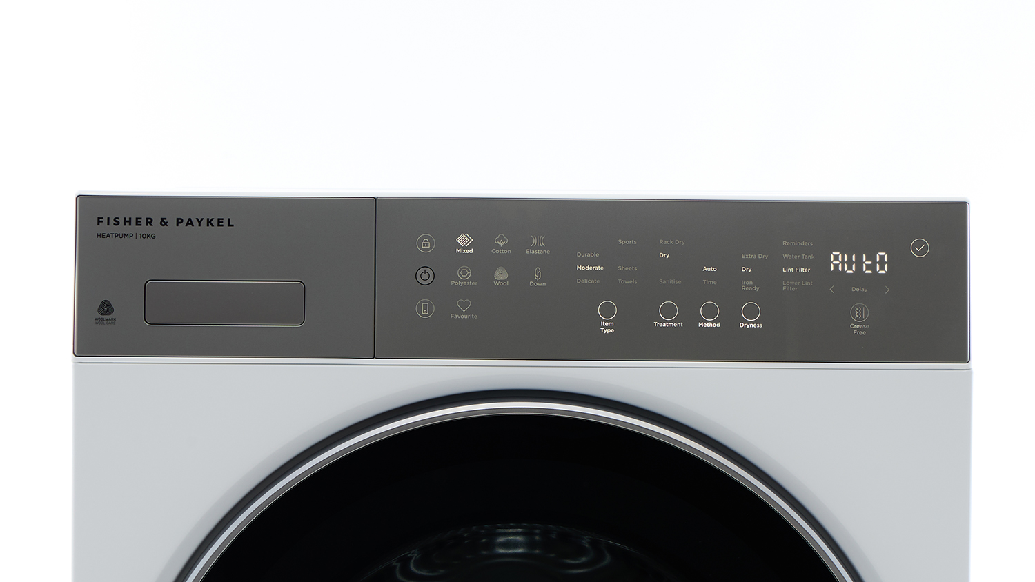 Fisher u0026 Paykel DH1060P5