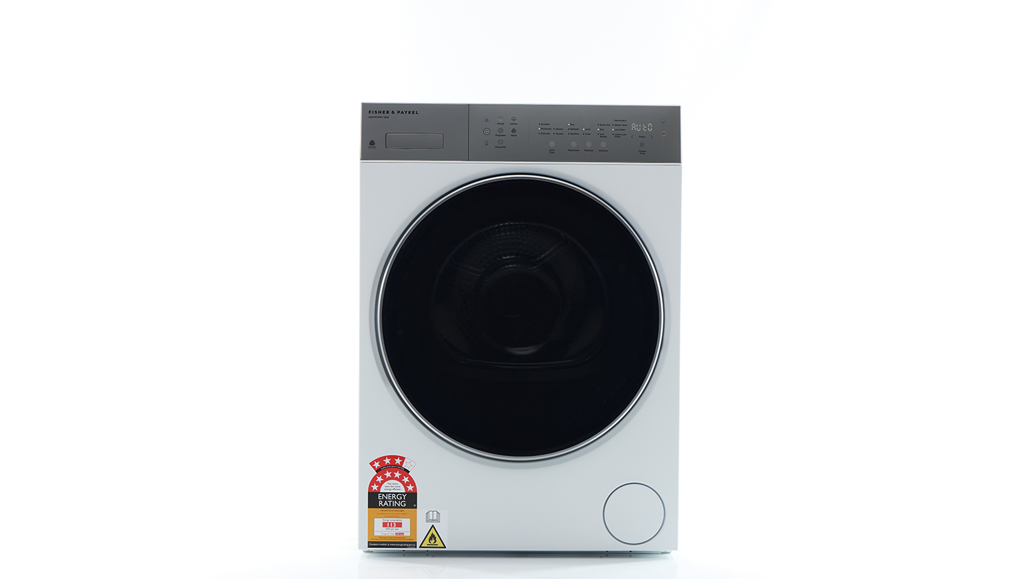 Fisher & Paykel DH8060J5