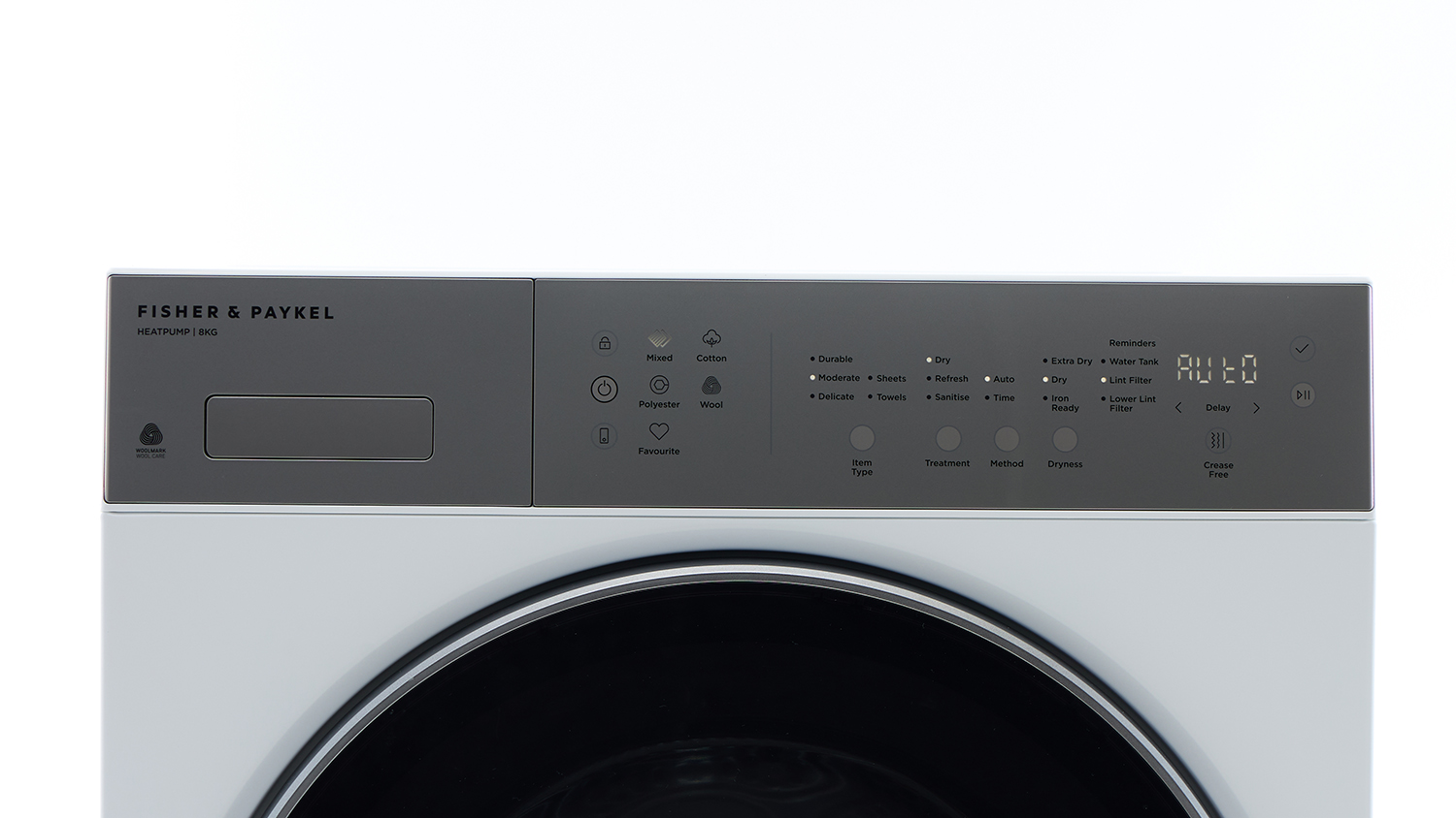 Fisher u0026 Paykel DH8060J5