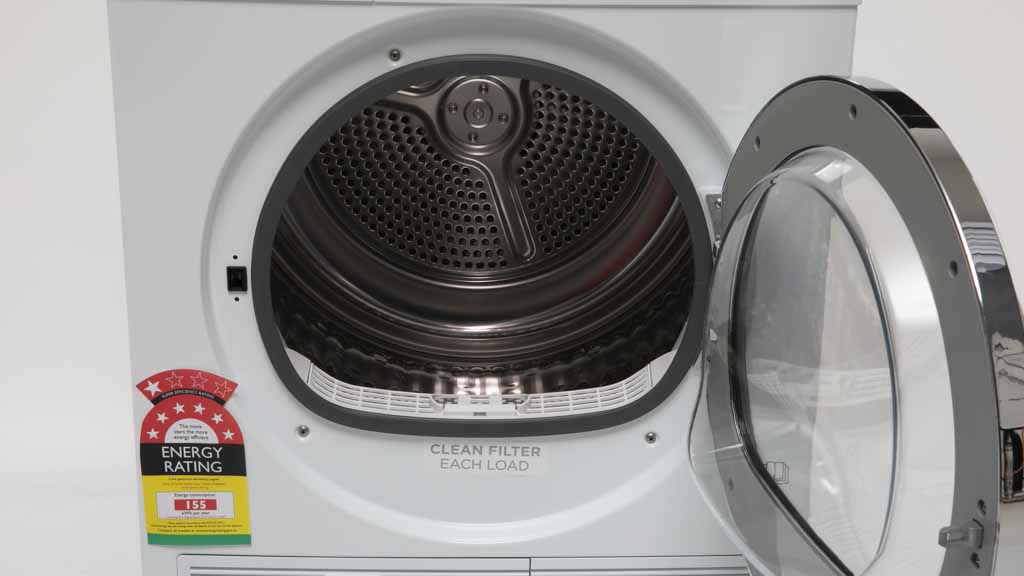 Fisher u0026 Paykel DH8060P1