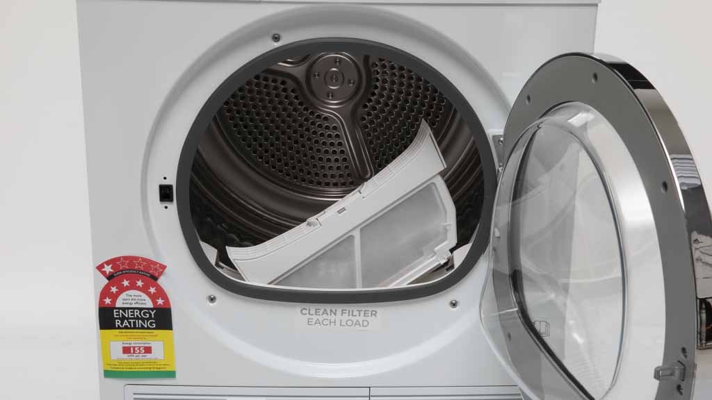 Fisher u0026 Paykel DH8060P1