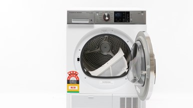 Fisher u0026 Paykel DH9060FS1