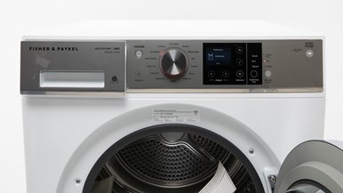 Fisher u0026 Paykel DH9060FS1