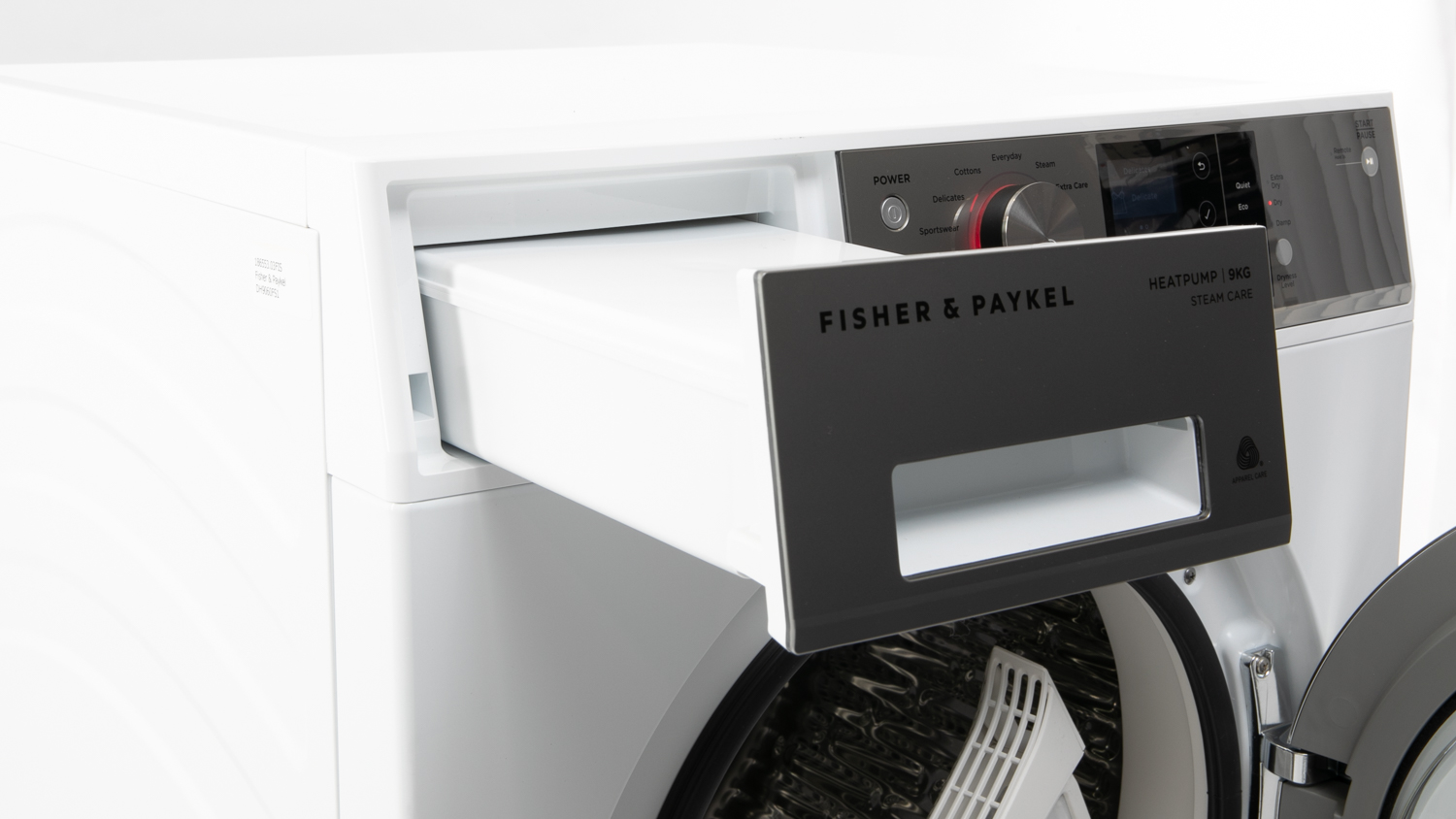 Fisher u0026 Paykel DH9060FS1