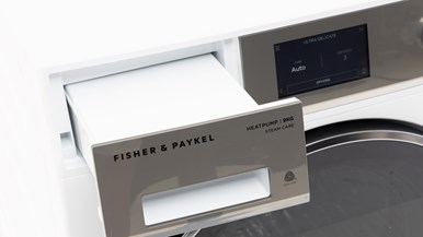 Fisher u0026 Paykel DH9060H1
