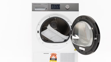 Fisher u0026 Paykel DH9060H1