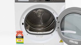 How to buy a great clothes dryer