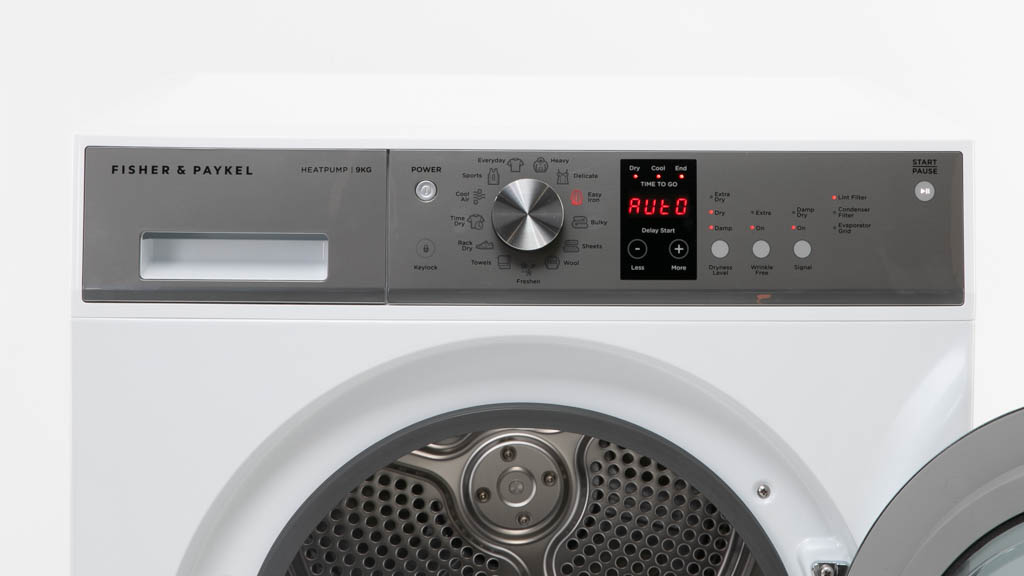Fisher u0026 Paykel DH9060P1