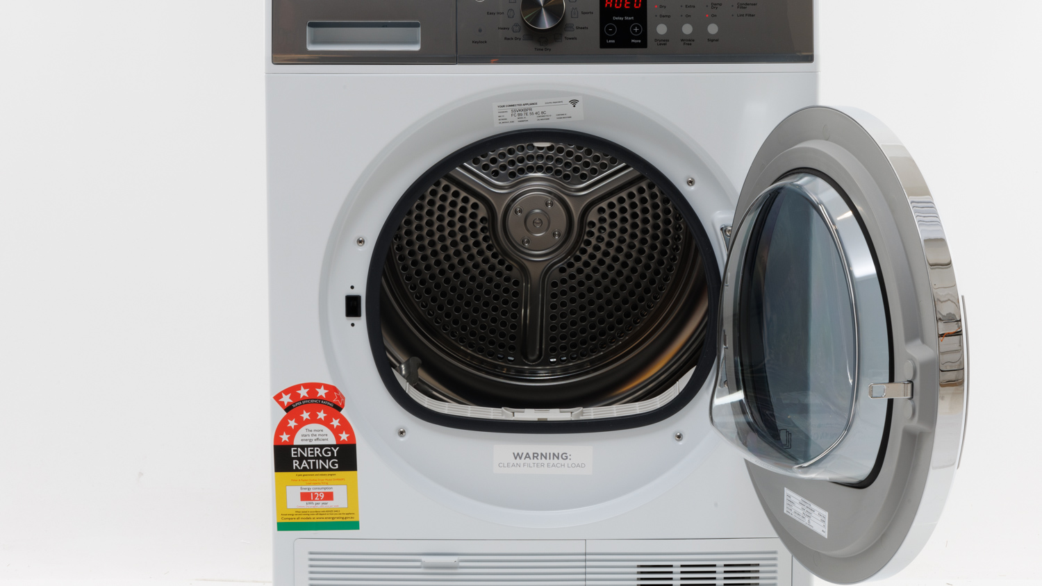 Fisher u0026 Paykel DH9060P2