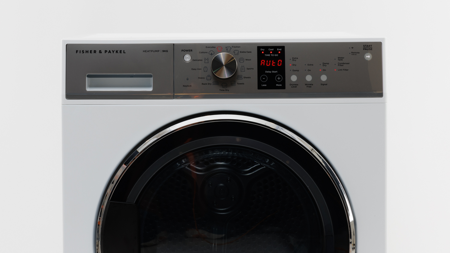 Fisher u0026 Paykel DH9060P2