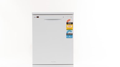 Fisher u0026 Paykel DW60CHPW1