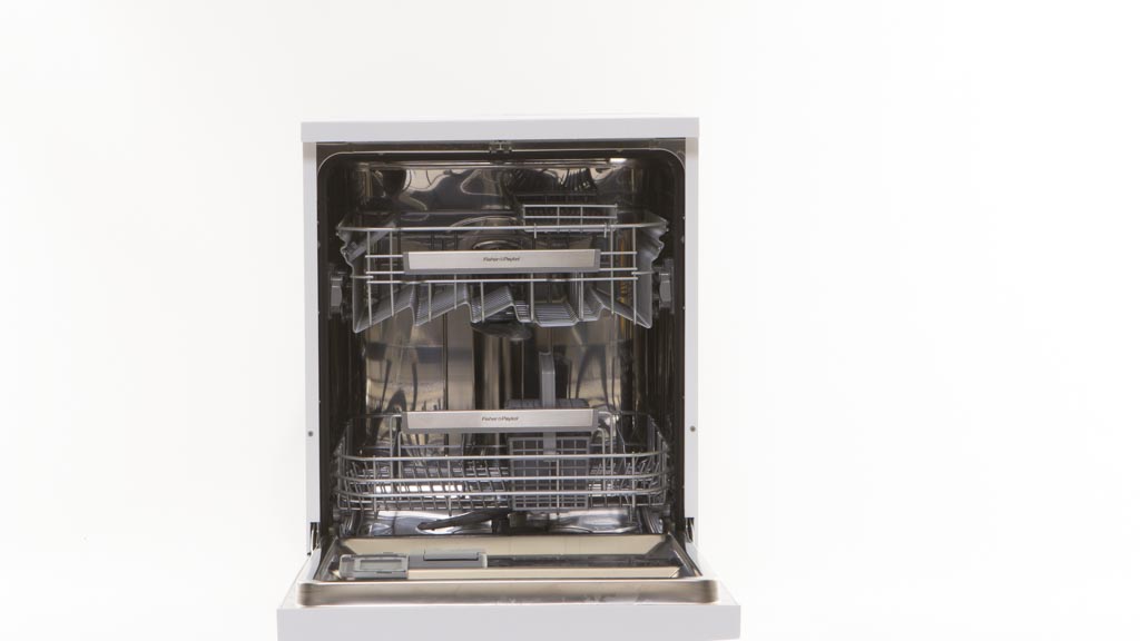 Fisher u0026 Paykel DW60CHPW1