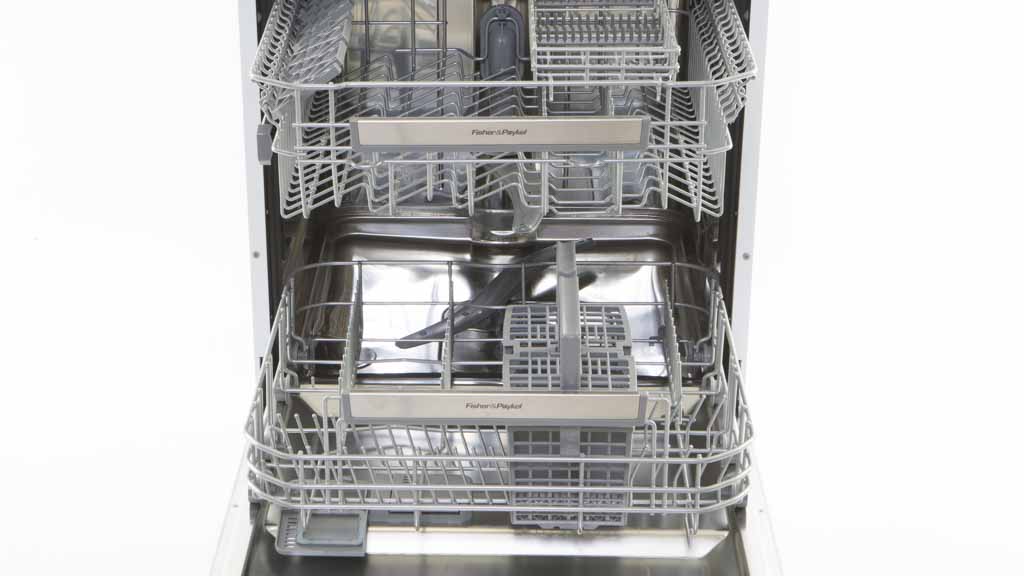 Fisher u0026 Paykel DW60CHPW1