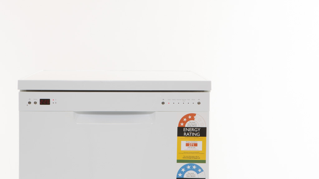 Fisher u0026 Paykel DW60CHPW1