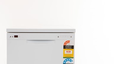 Fisher u0026 Paykel DW60CHPW1