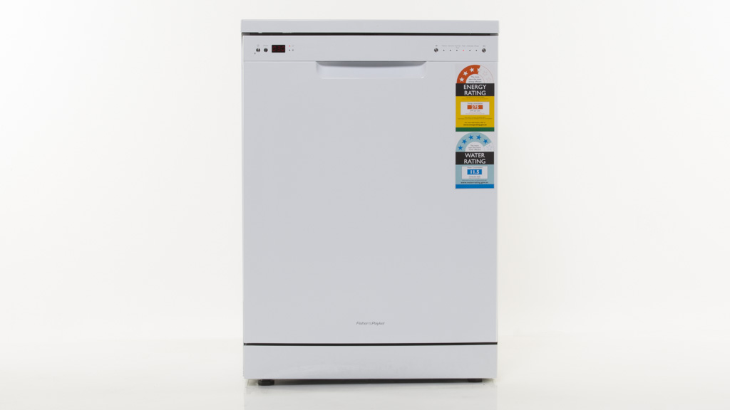 Fisher paykel dishwasher sales reviews